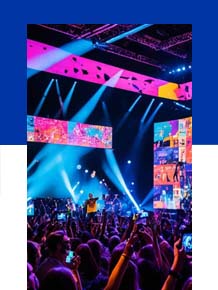 Cimule AI marketing in Entertainment .