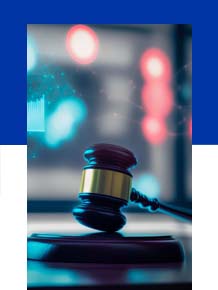 Cimule AI marketing for Law Related Businesses.