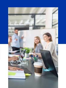 Cimule AI marketing for professional services .