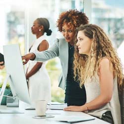 How can I update my website inexpensively