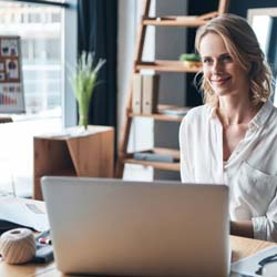 How do I build a self marketing website for my business?